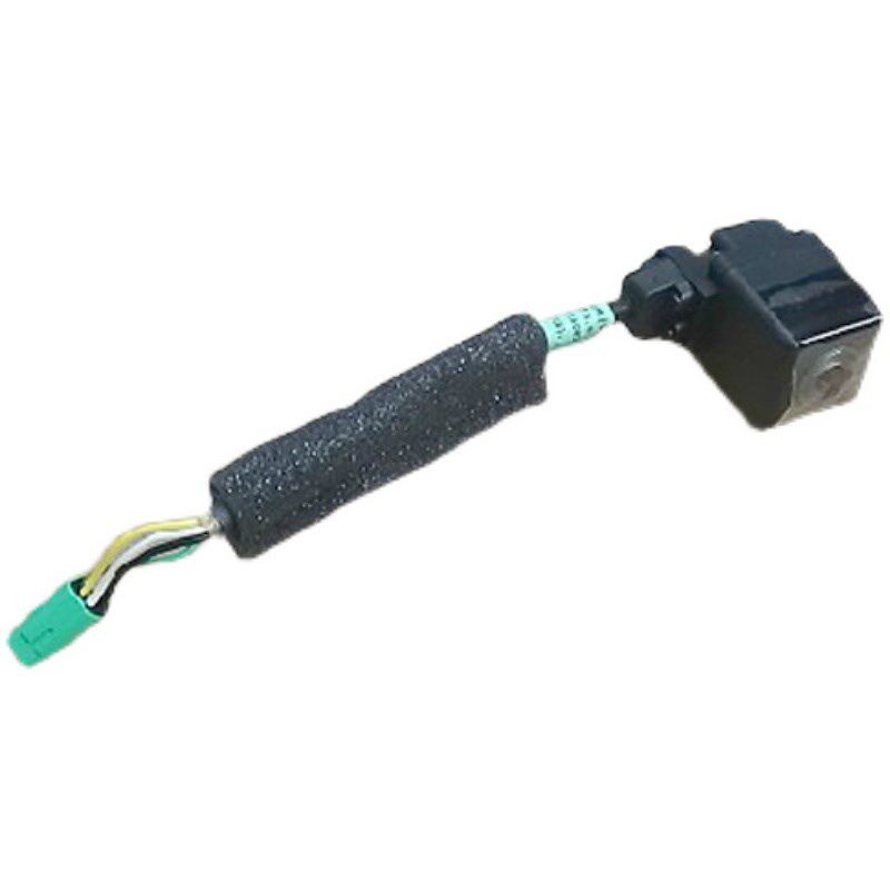 适用于长城哈弗H6酷派蓝标倒车摄像高清头件3776100XKY00A