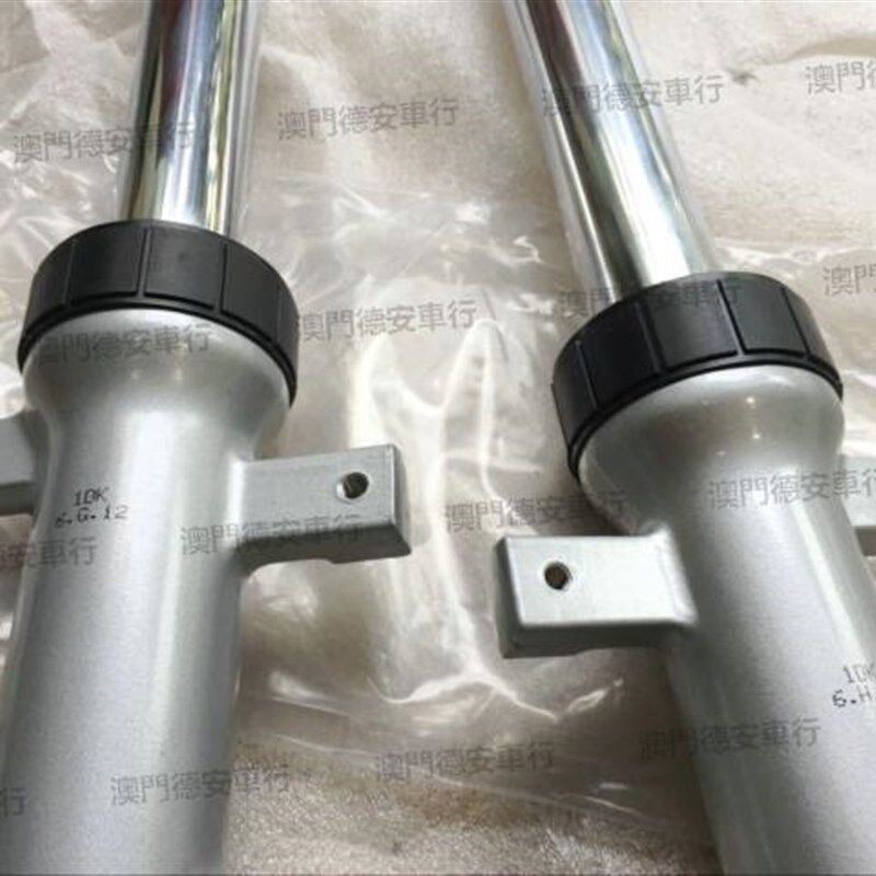 台湾山叶 SMAX/ FORCE 林海领程175 原厂原装前减震前避震前叉