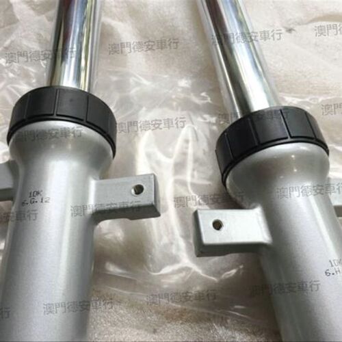 台湾山叶 SMAX/ FORCE 林海领程175 原厂原装前减震前避震前叉