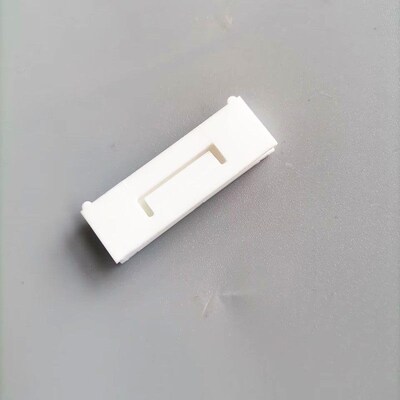 适用于荣威I6 EI6 名爵6 EMG6 ER6前挡玻璃饰条卡扣 A柱饰条卡子