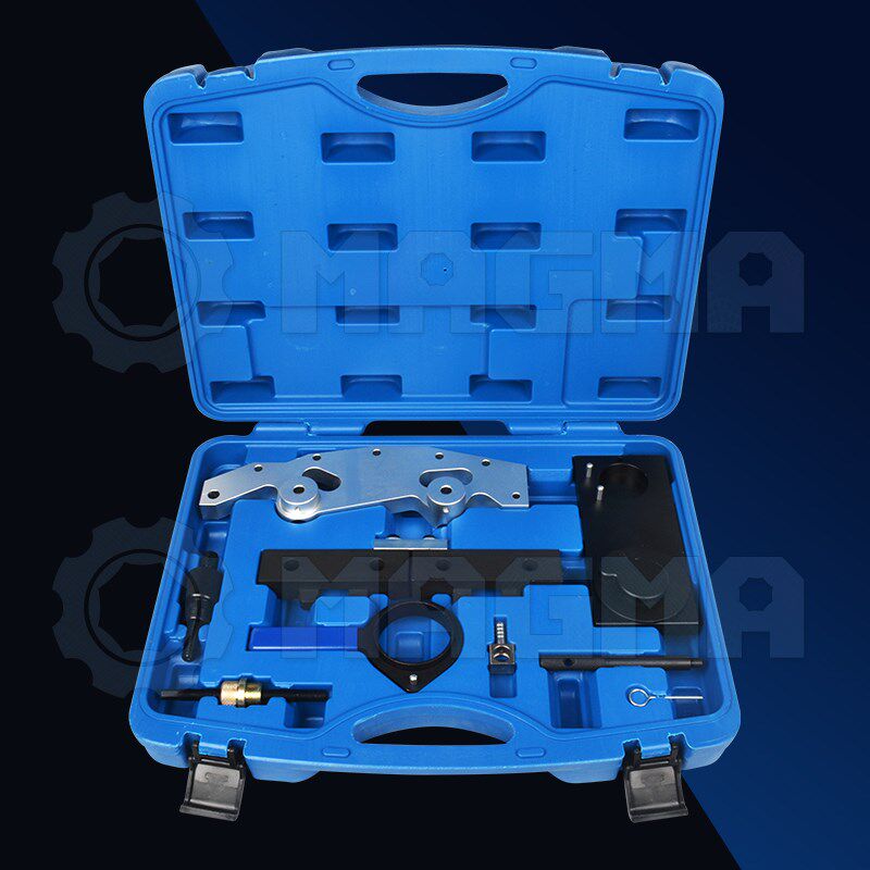 BMW宝马正时工具 M52TU/M54/M56 正时凸轮轴固定器 x5宝马5系530