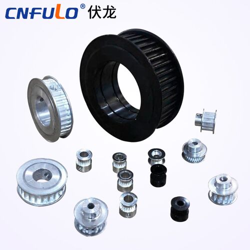 伏龙HTD同步带1152-8M1152 (144齿)15-20-25-30-40-50-85皮带传动