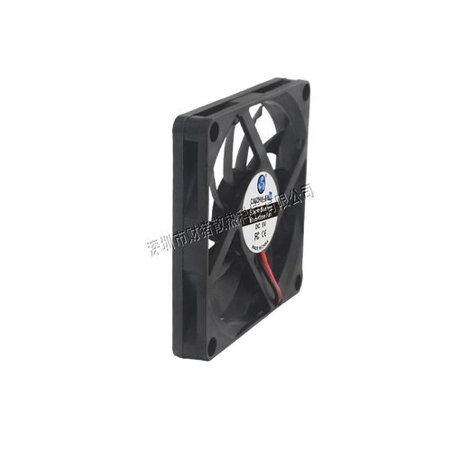 全新DC8010静音5V12V24V 8CM厘米鱼缸80*80*10MM机箱直流散热风扇