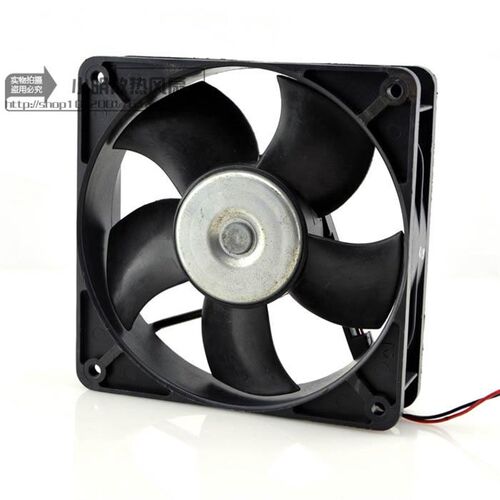 COMAlR ROTRON 12032 MC12E6 12V .18A 2.16W 12CM 滚珠散热风扇.