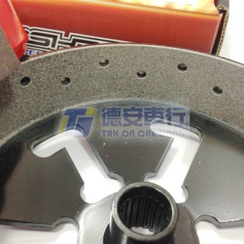 JOSHO1藤永优改装离合器碗公 劲丽高手GR JP150小钢炮 凤凰FNX150