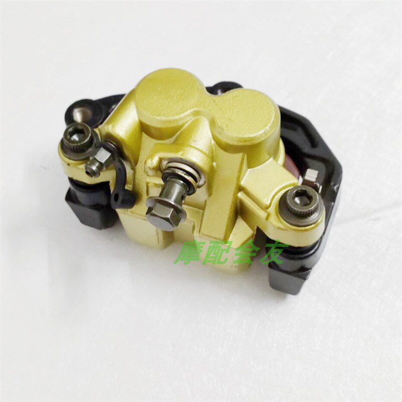 雅马劲豹125哈 SRZ150 JYM150-3 劲豹150 劲虎V煞车下泵 碟煞下泵