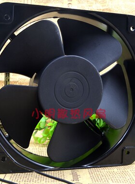 日本/ORIX MR22060-AC 220/240V 20060 20厘米交流散热风扇