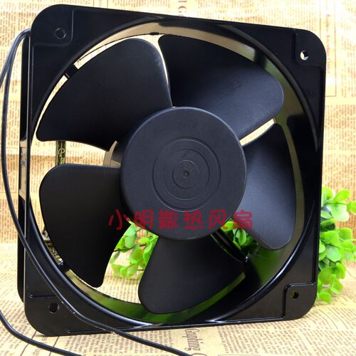 日本/ORIX MR22060-AC 220/240V 20060 20厘米交流散热风扇
