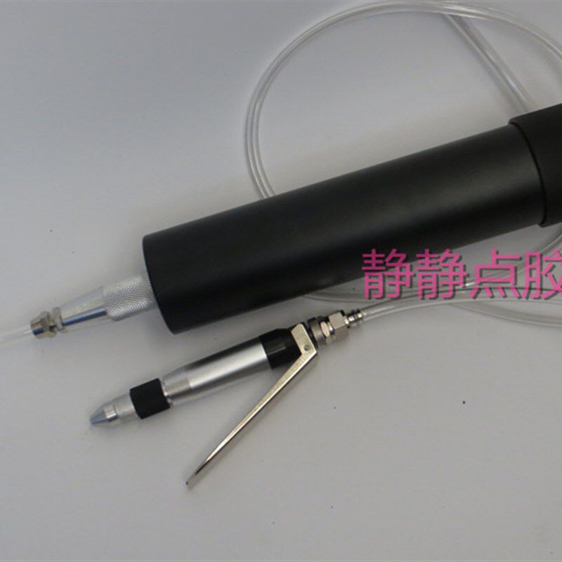 硅胶手动点胶玻璃胶手动点胶330ML硅胶套筒点胶简易手动点胶机