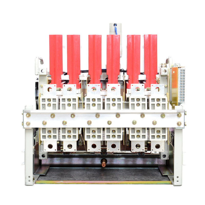 DW17ME万能式断路器630A 1250A2000A 2500A3200A电动快速固定垂直