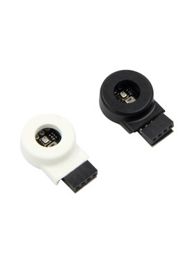 LILYGO T-FH 接口I2C/UART BMP280 AHT20 温湿度大气压环境监测