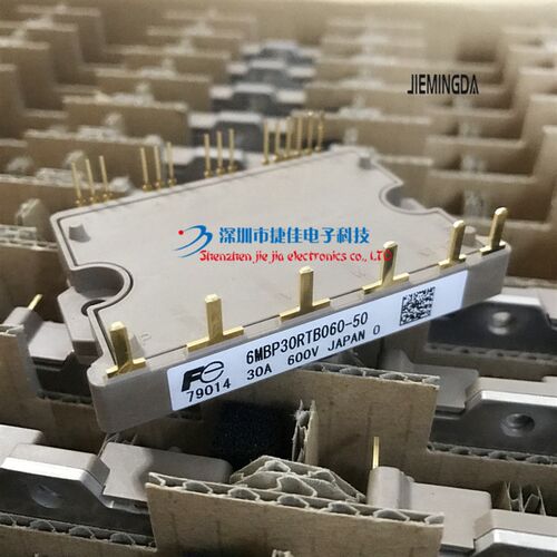 6MBP20RTA060-01 6MBP30RTB060-50 A50L-0001-0326A 6MBP20JB060
