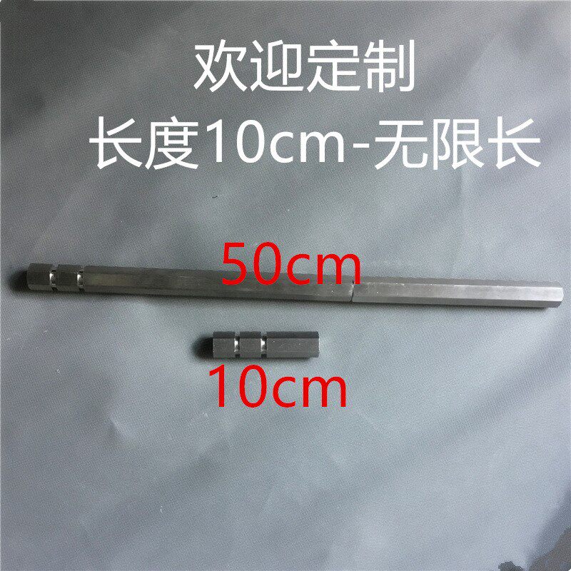 预埋分离组合隐蔽式螺栓沉降观测观察测量控制点标志钉 304不锈钢