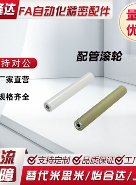 RORLA RORLM RORLS RORLAK RORLAU-30 35 40 50 60 80配管滚轮