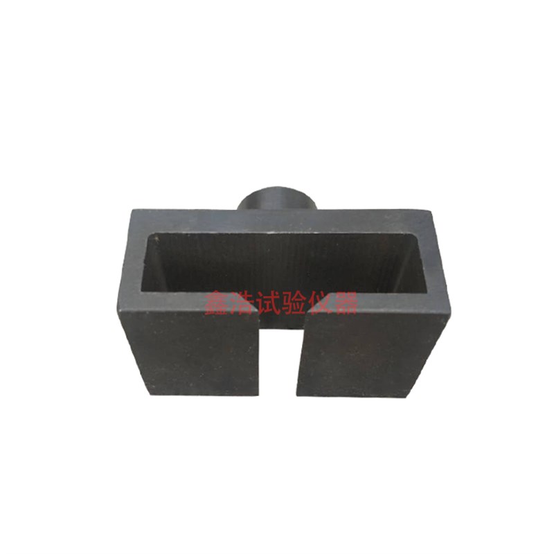 铆钉拉拔仪夹具 铆钉拉拔仪拉拔盒 保温板拉拔仪标准块铆钉夹具