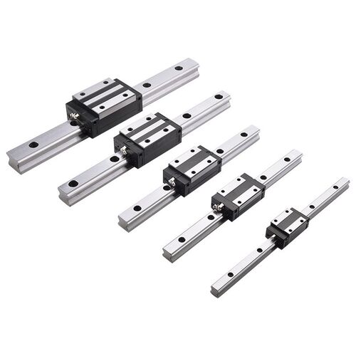 SEBWL9/SEBWZ12 SEBW14-70/SE2BW16-110/150/190/230微型直线导轨
