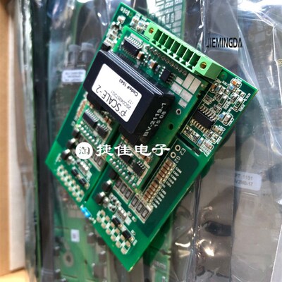 IGBT配套驱动板2SC0435T2A0-17 2SC0435T2G1-17 2SD106AI-17 全新