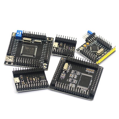 STM32开发板核心板系统板STM32F103C8T6/RCT6/VCT6/ZET6单片机