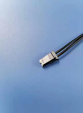 适用43645-0200/436450200带线,Microfit3.0,单排,母,配430300001