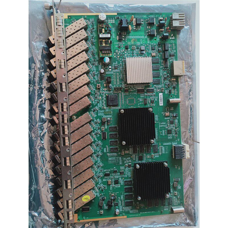 中兴,GTGH G22 C++光模块,c+模块都有货