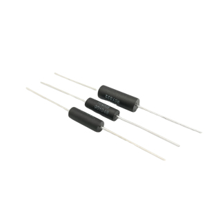 EE1/2高精密电阻2W100R1K10K1M0.1% 25PPM低温漂标准采样取样电阻