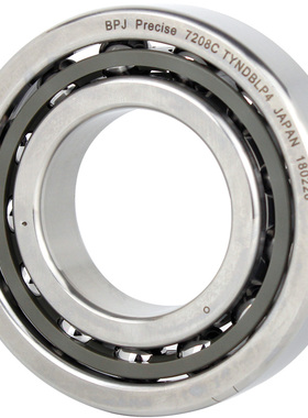 日本BPJ进口轴承708C AC B P5 P4 P2 DB DF DT RS 电主轴 机床