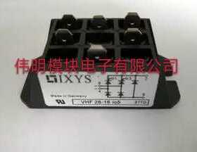 IXYS VHF36-16IO5 VHF36-14IO5 VHF28-16IO5 VHF28-08IO5原装拆机