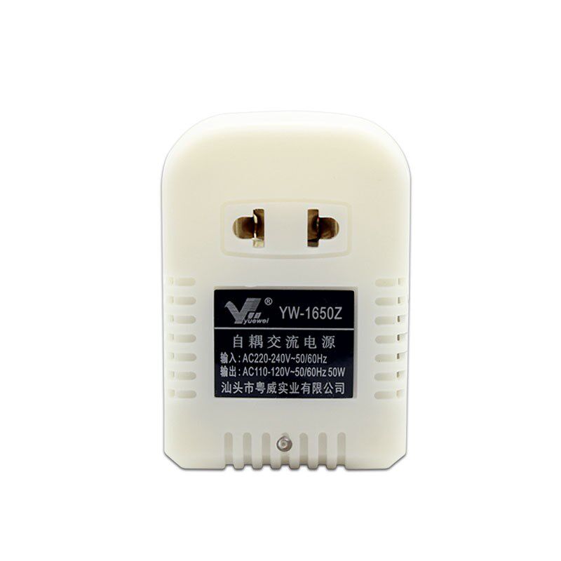220V转110V 120伏洁碧WP-270W/305W 900W 900C洗牙器变压器冲牙器