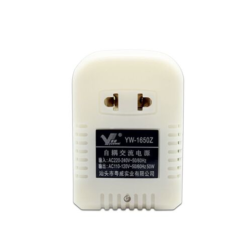 220V转110V 120伏洁碧WP-270W/305W 900W 900C洗牙器变压器冲牙器