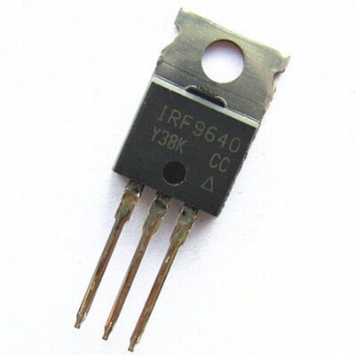IRF9630N IRF9640N 全新原装 IR 场效应管 MOS管 TO-220 现货