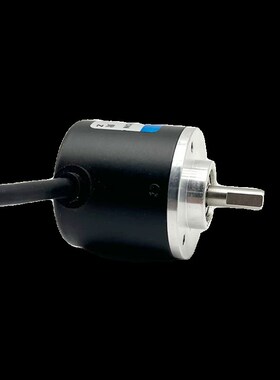 编码器GI40-011K1R6N-360增量型光电旋转编码器