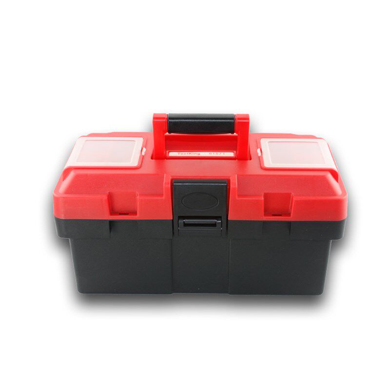 锁具箱 锁具工具箱 锁具保管箱 工业锁具箱套装