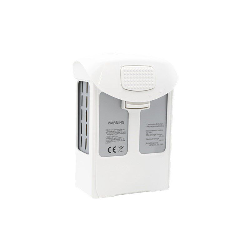 适用全新for大疆精灵4电池Phantom 4A 4PROV2.0 RTK高容量5870mAh