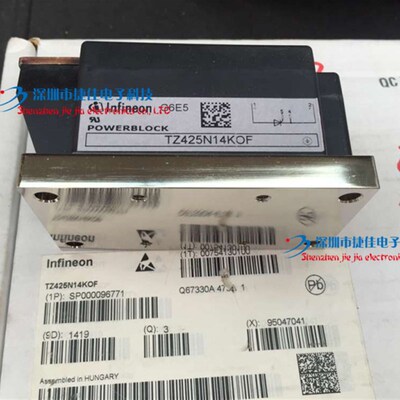 现货TZ425N12KOF TZ425N14KOF TZ425N16KOF DD435N34K DD435N40K