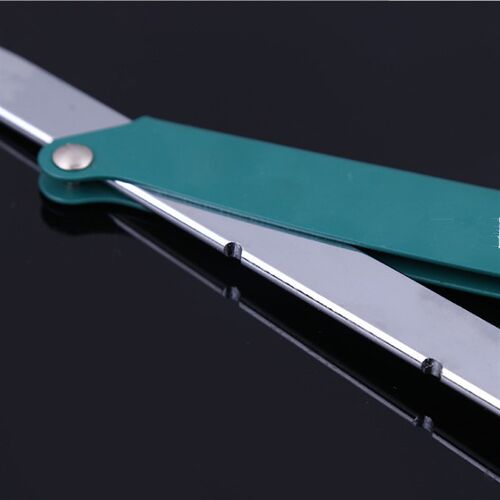 强力钢锯架家用金属切割手工小钢锯小型手锯条木工工具拉花锯子