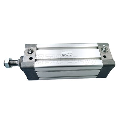 SMC标准气缸MBB/MDBB125-50Z/75/100/125/150/175/200/350/800Z