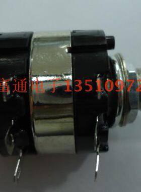限时特价日本TOCOS RV24YN-20S双联电位器B105K 1M现货