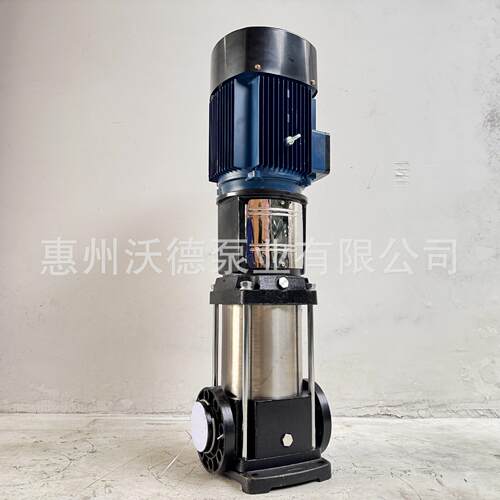 供应W级UODOR不锈钢多泵40W式D成L8MAGA-102-60全自动变频背负供