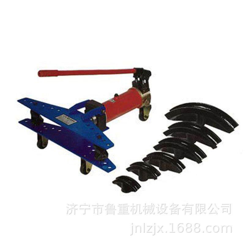 专生产2寸SWG-2动液压管机弯业整体式弯管手机认购金