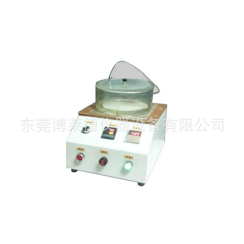 厂BLD-330家直全自动成眼镜架试销验机镜架人测试机眼镜架阻眼燃