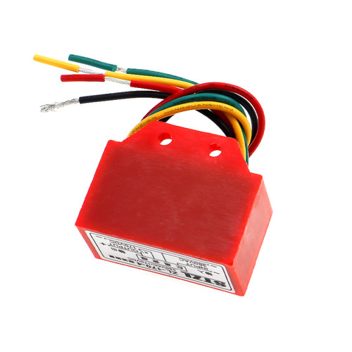 RY-170-4电机制动刹车整流器 ZL-99-4 整流装置 进220VAC 出99VDC