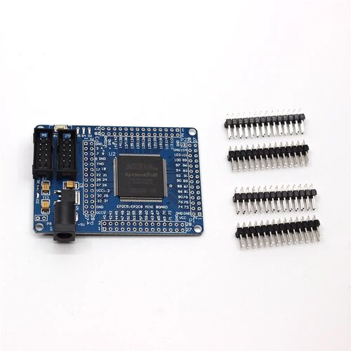 ALTERA FPGA CycloneII EP2C5T144 学习板 开发板