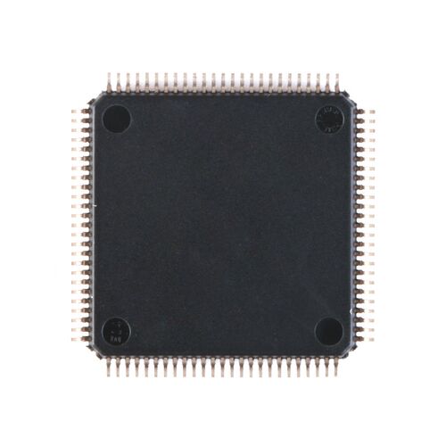 STM32F105VCT6 贴片LQFP-100 ARM Cortex-M3 32位微控制器MCU原装