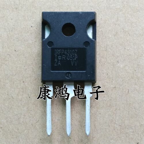 全新 IRFP4310Z IRFP4310ZPBF TO-247 MOS场效应管 134A/100V