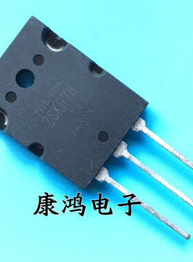 全新 2SK678 K678 TO-3PL MOS场效应管 13A/500V