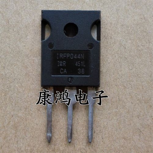全新 IRFP044N IRFP044NPBF TO-247 MOS场效应管 53A/55V 可直拍