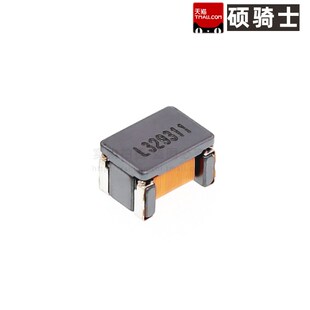 1812共模电感 4532 51uH 11uH 100uH 22uH -40~+150度 贴片滤波器
