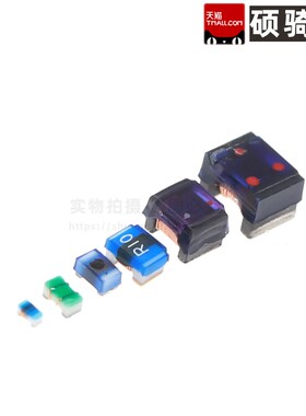 0805 贴片绕线电感/150/180/220/240/270/330/470/560/680/820nH