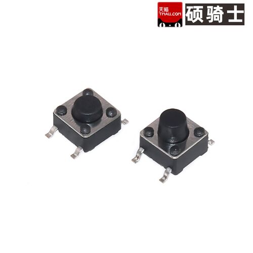贴片微动按键轻触开关K2-1102SP-E-M-G-A-J-K-H-B-D-F-C4SC-04