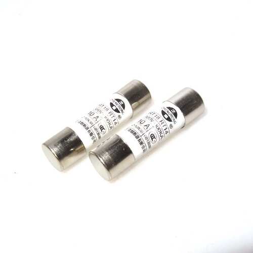 RT14 RT18-32保险丝10*38 R015 RO15 6A10A32A陶瓷保险管380V熔芯